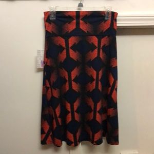 LuLaRoe Azure NWT